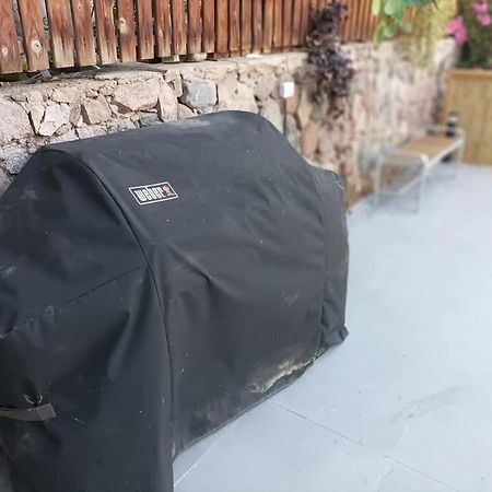 Eilat Stone Terrace-אילת סטון טראס 아파트 외부 사진