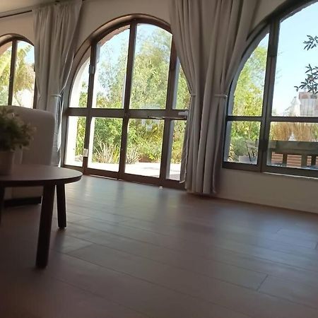 Eilat Stone Terrace-אילת סטון טראס 아파트 외부 사진