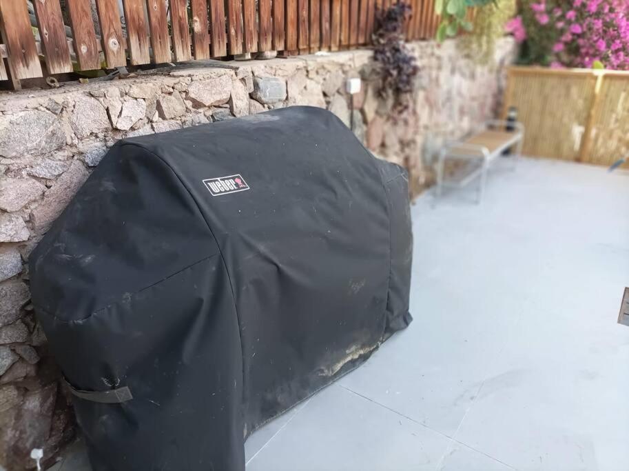 Eilat Stone Terrace-אילת סטון טראס 아파트 외부 사진