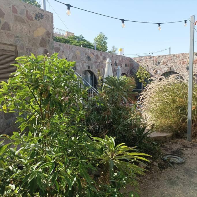 Eilat Stone Terrace-אילת סטון טראס 아파트 외부 사진