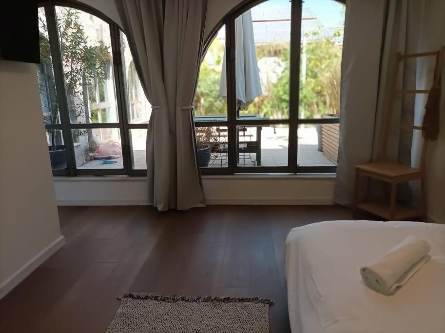 Eilat Stone Terrace-אילת סטון טראס 아파트 외부 사진