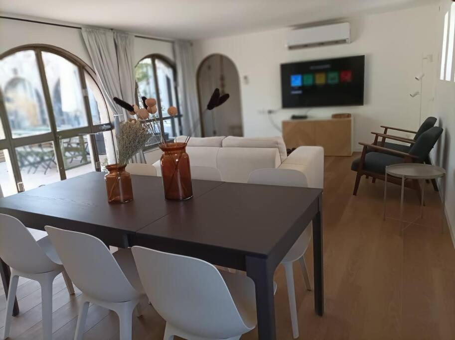 Eilat Stone Terrace-אילת סטון טראס 아파트 외부 사진