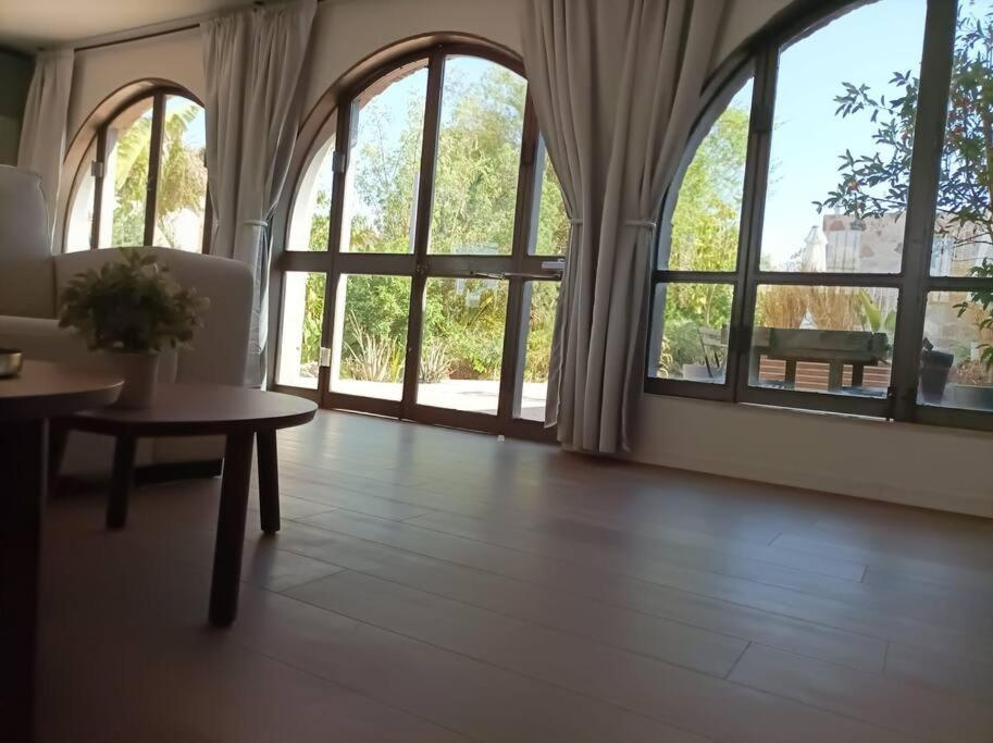Eilat Stone Terrace-אילת סטון טראס 아파트 외부 사진