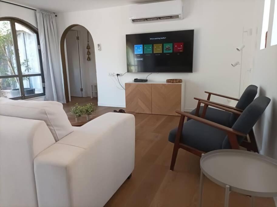Eilat Stone Terrace-אילת סטון טראס 아파트 외부 사진