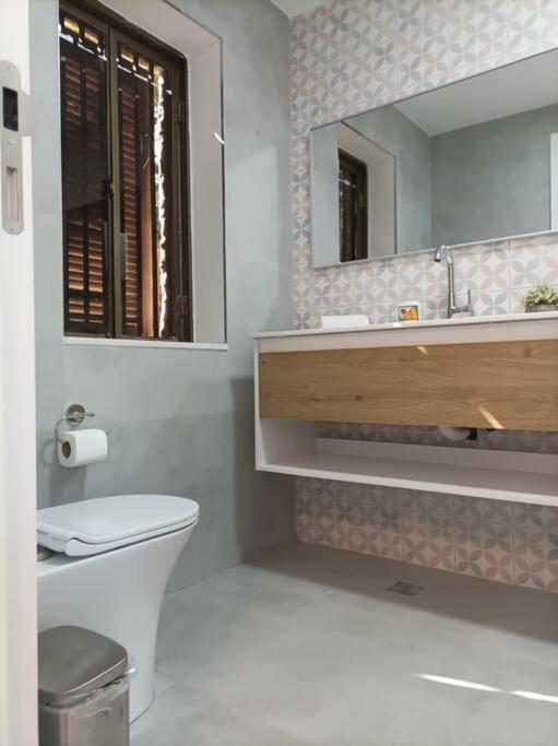 Eilat Stone Terrace-אילת סטון טראס 아파트 외부 사진