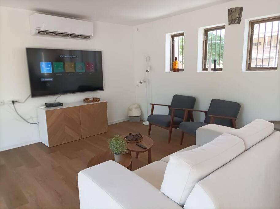 Eilat Stone Terrace-אילת סטון טראס 아파트 외부 사진
