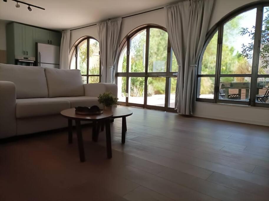 Eilat Stone Terrace-אילת סטון טראס 아파트 외부 사진